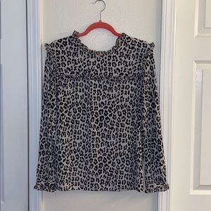 Karl Lagerfeld blouse